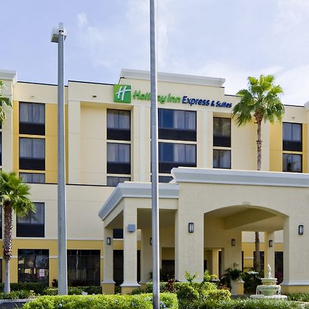 Holiday Inn Express Hotel & Suites Kendall East-Miami By Ihg Zewnętrze zdjęcie