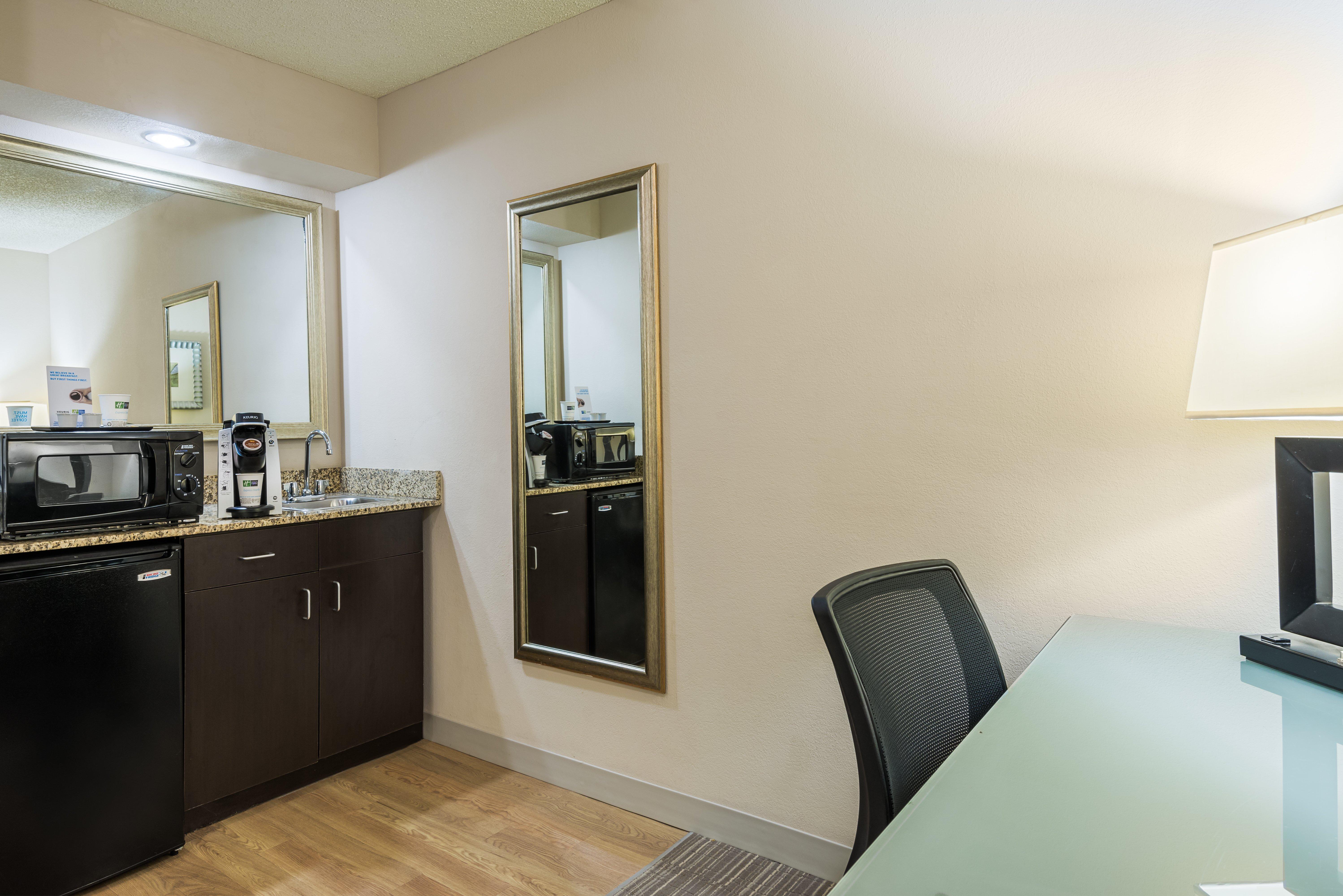 Holiday Inn Express Hotel & Suites Kendall East-Miami By Ihg Zewnętrze zdjęcie