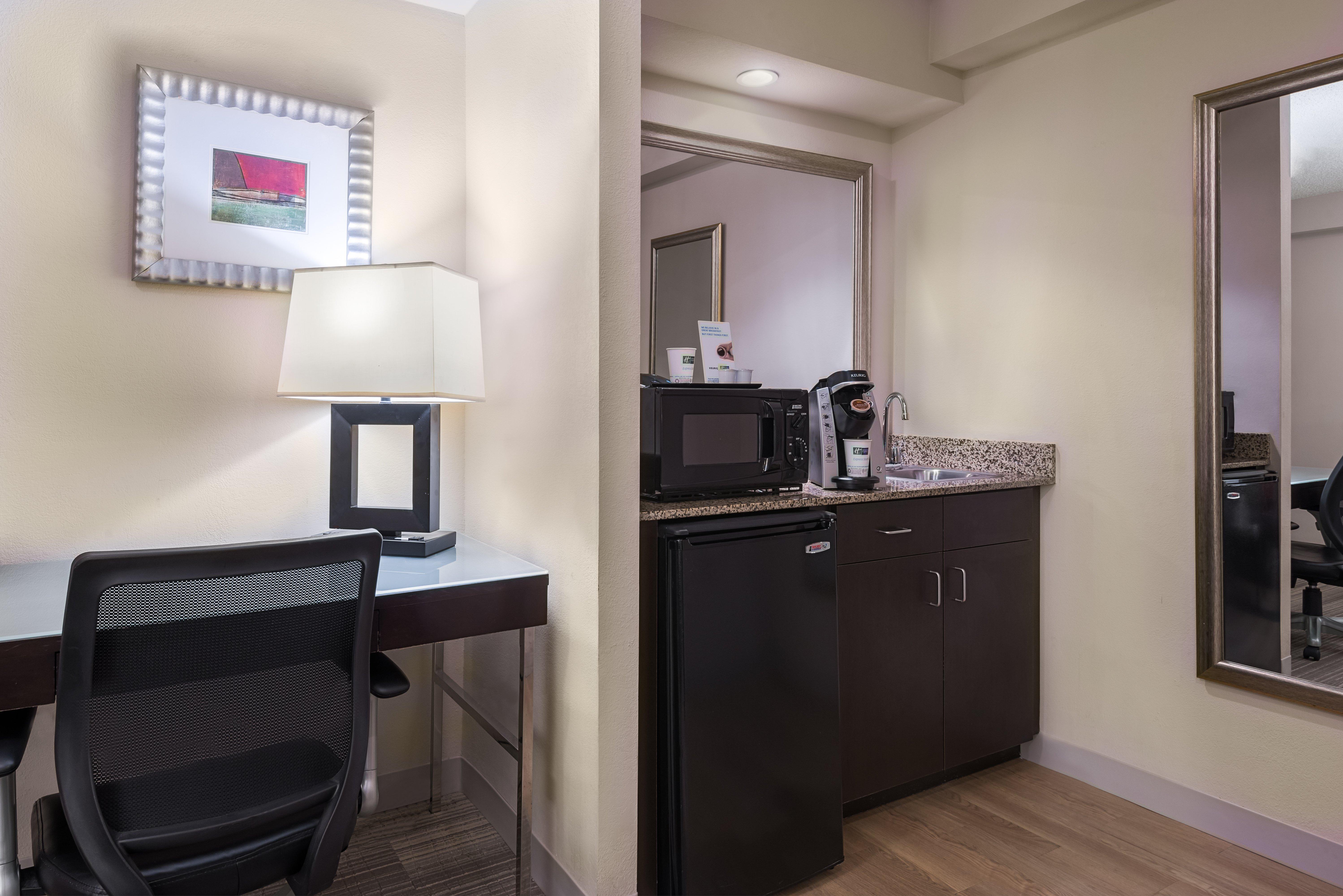 Holiday Inn Express Hotel & Suites Kendall East-Miami By Ihg Zewnętrze zdjęcie
