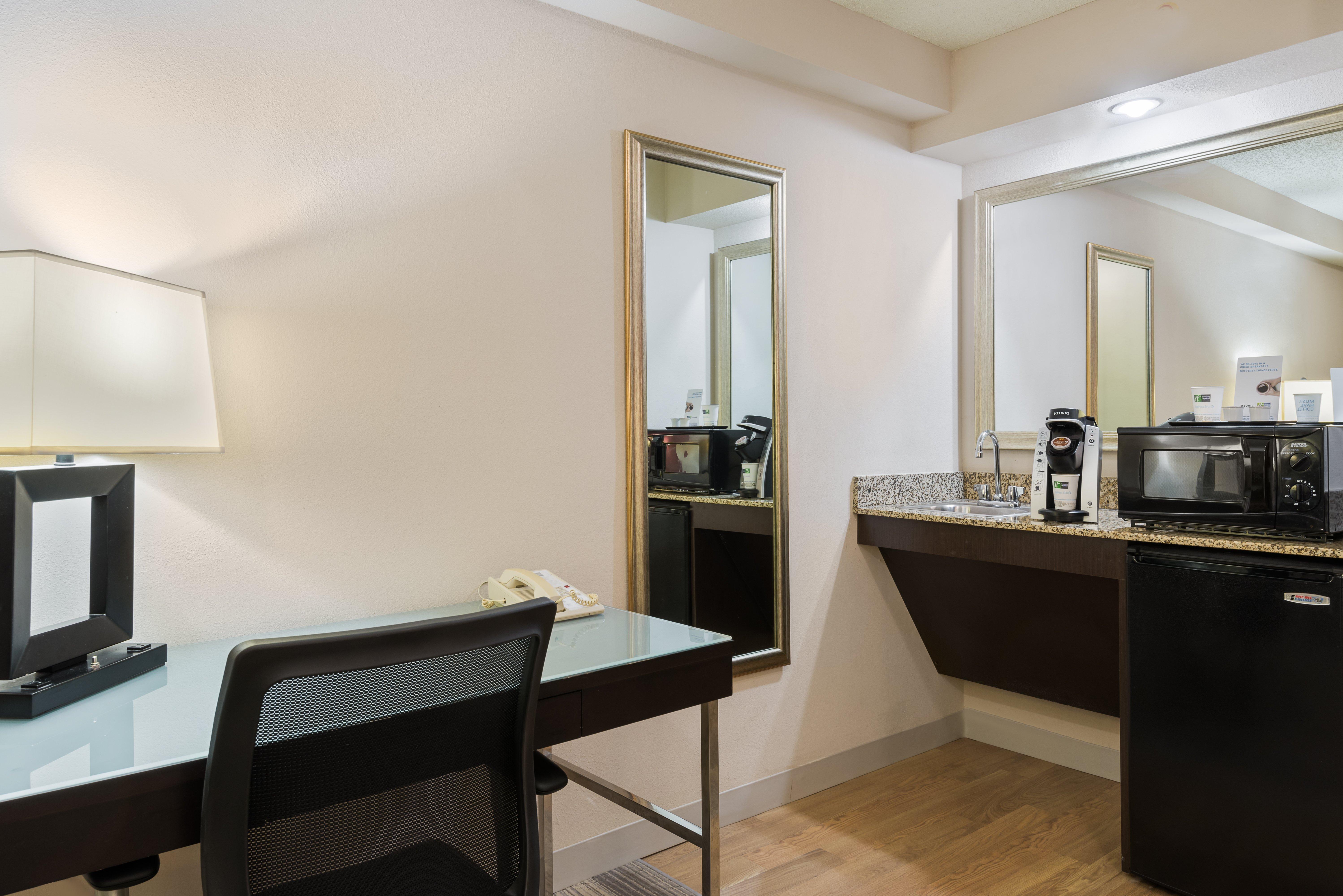 Holiday Inn Express Hotel & Suites Kendall East-Miami By Ihg Zewnętrze zdjęcie