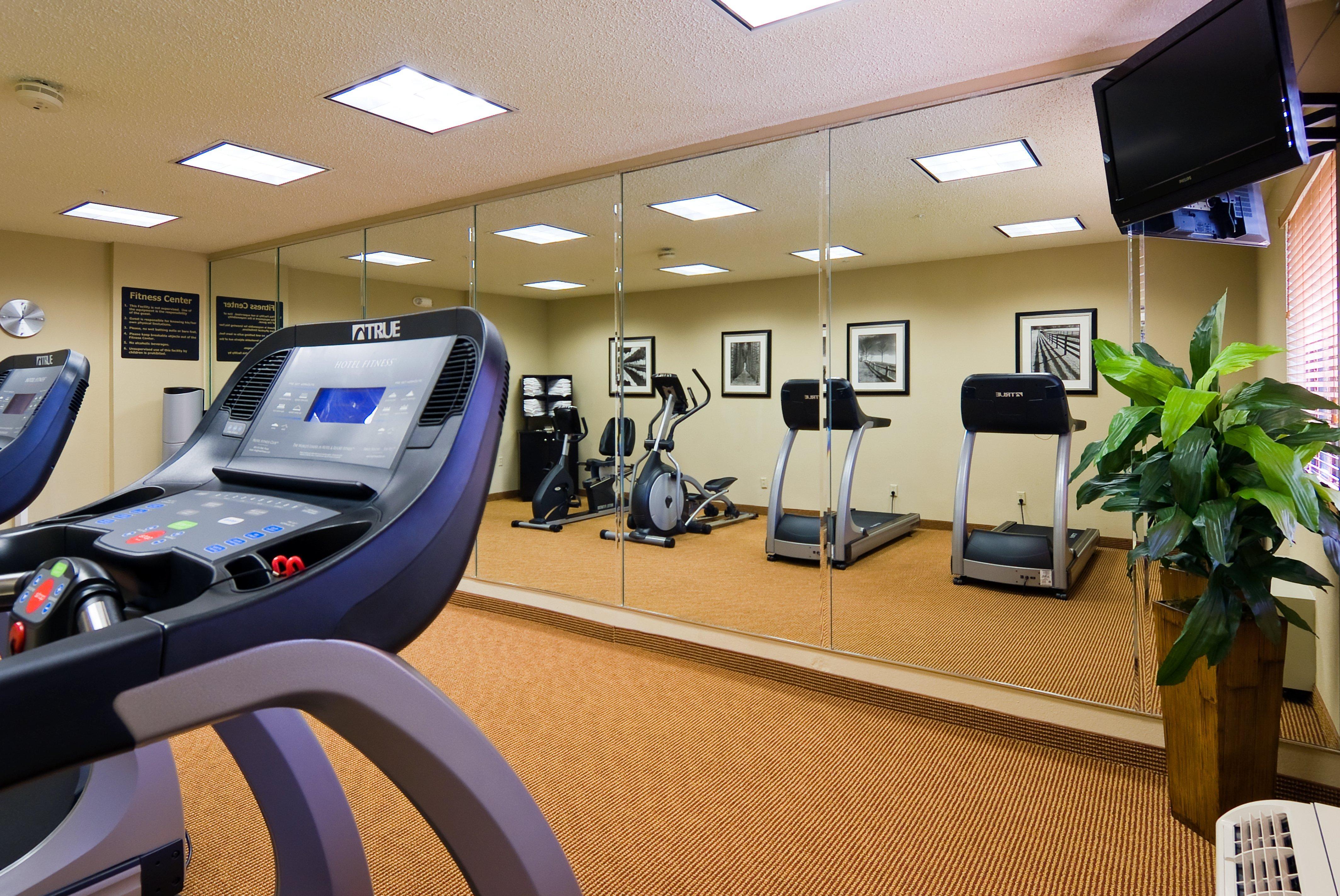 Holiday Inn Express Hotel & Suites Kendall East-Miami By Ihg Zewnętrze zdjęcie