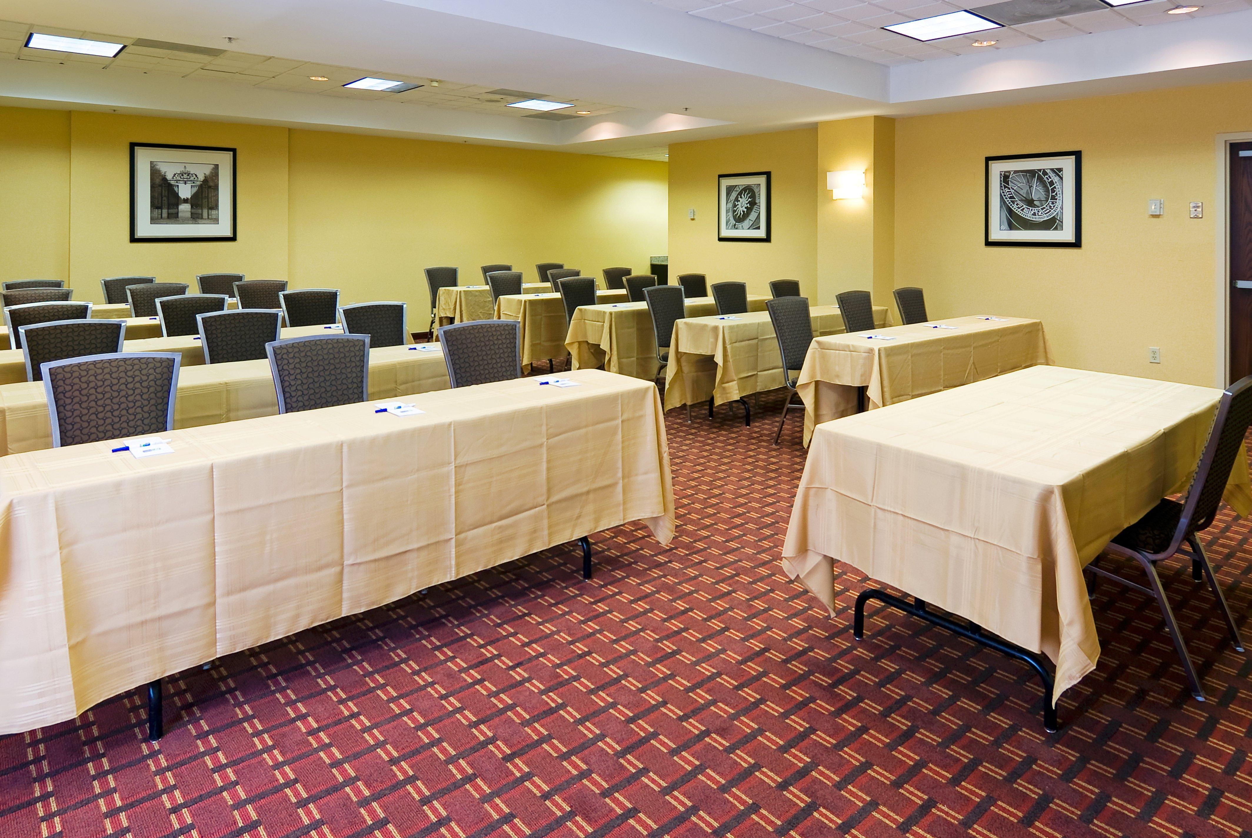 Holiday Inn Express Hotel & Suites Kendall East-Miami By Ihg Zewnętrze zdjęcie