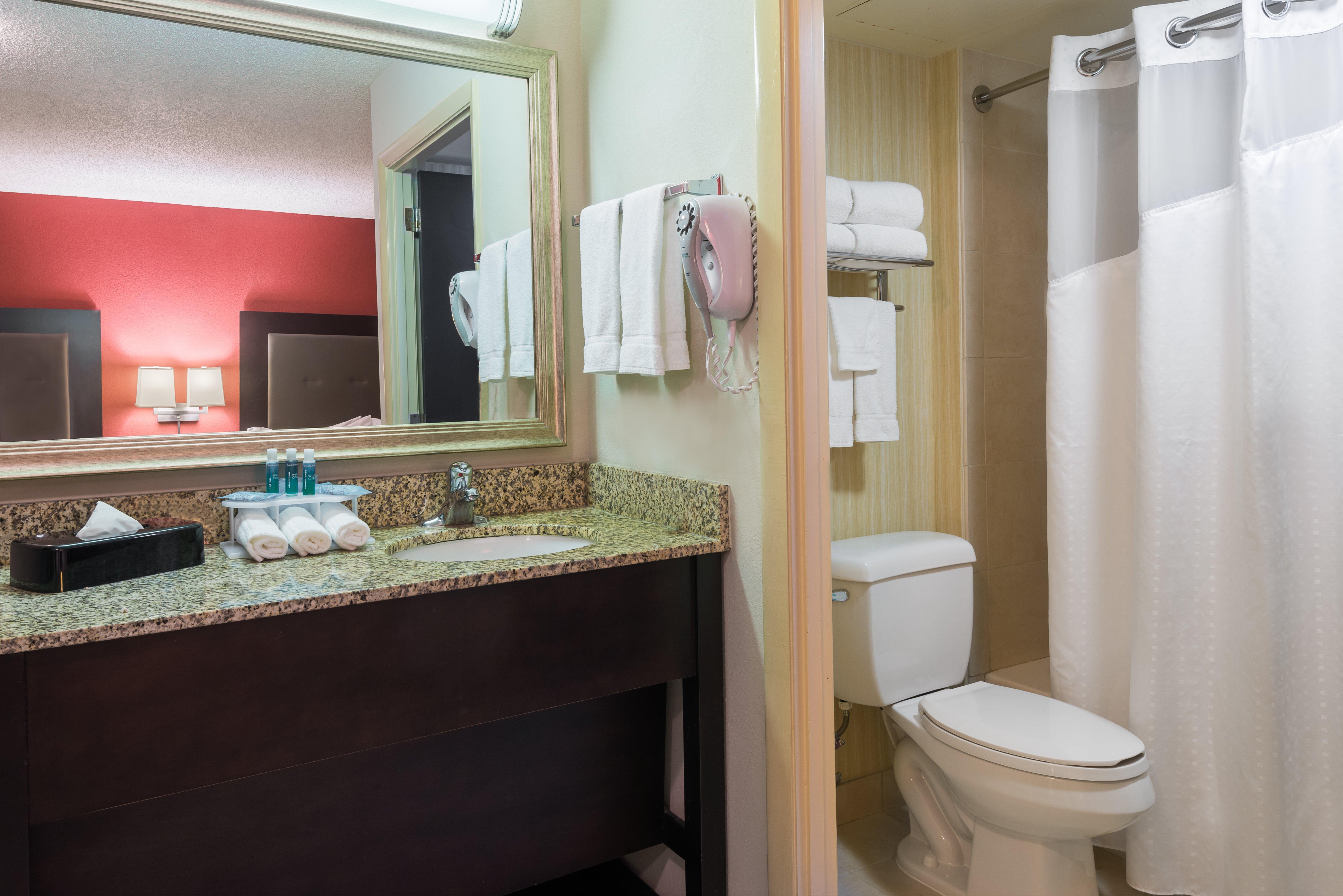 Holiday Inn Express Hotel & Suites Kendall East-Miami By Ihg Zewnętrze zdjęcie