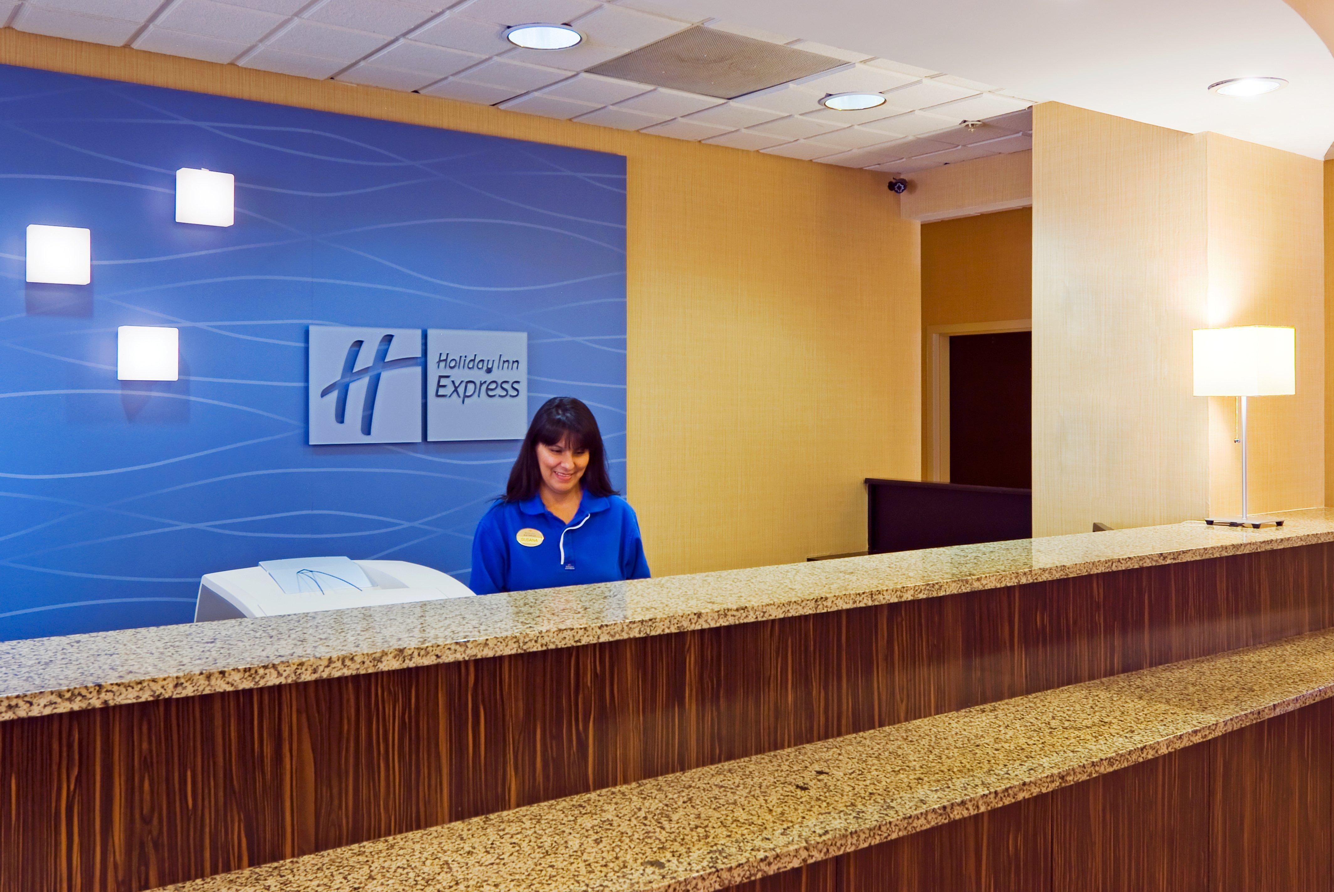 Holiday Inn Express Hotel & Suites Kendall East-Miami By Ihg Zewnętrze zdjęcie