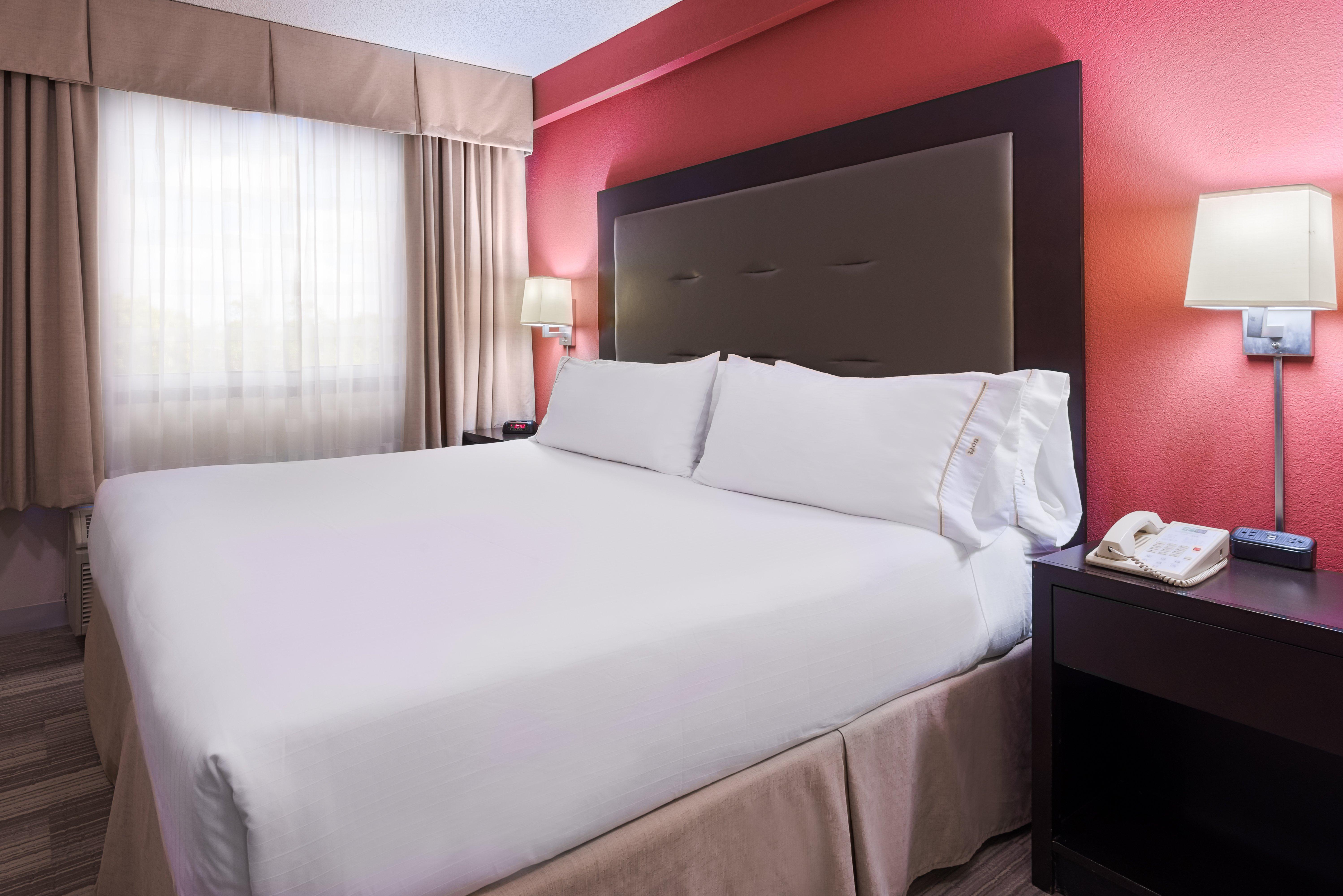 Holiday Inn Express Hotel & Suites Kendall East-Miami By Ihg Zewnętrze zdjęcie