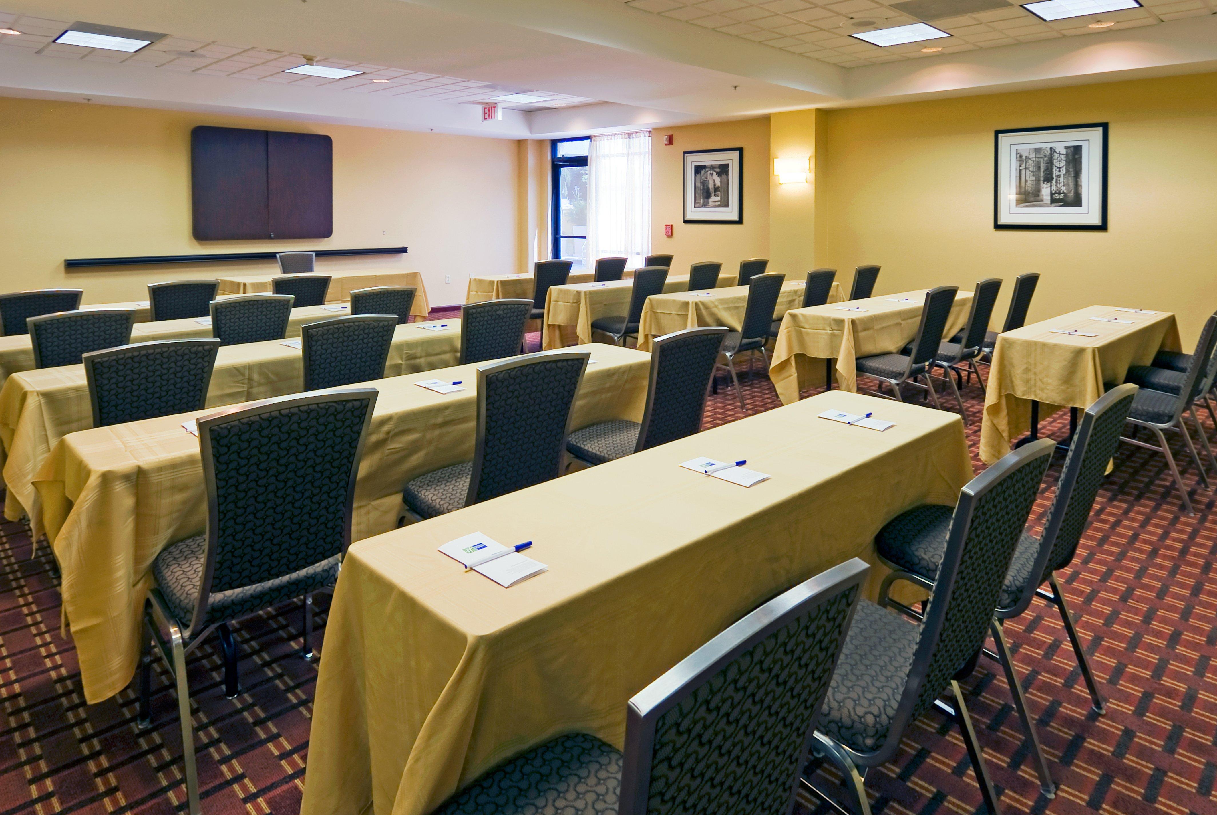 Holiday Inn Express Hotel & Suites Kendall East-Miami By Ihg Zewnętrze zdjęcie