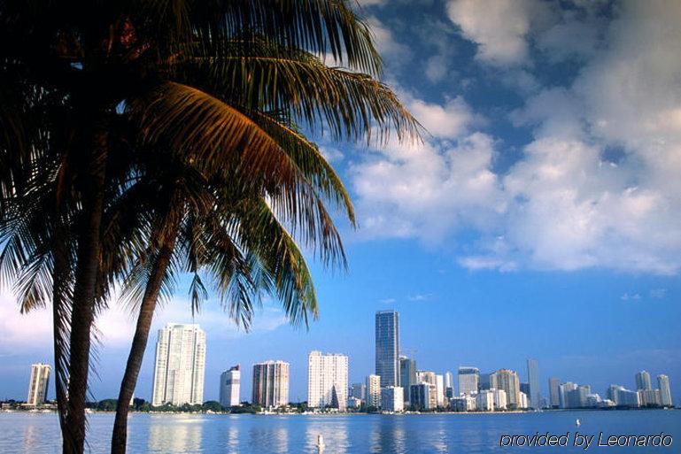 Holiday Inn Express Hotel & Suites Kendall East-Miami By Ihg Zewnętrze zdjęcie