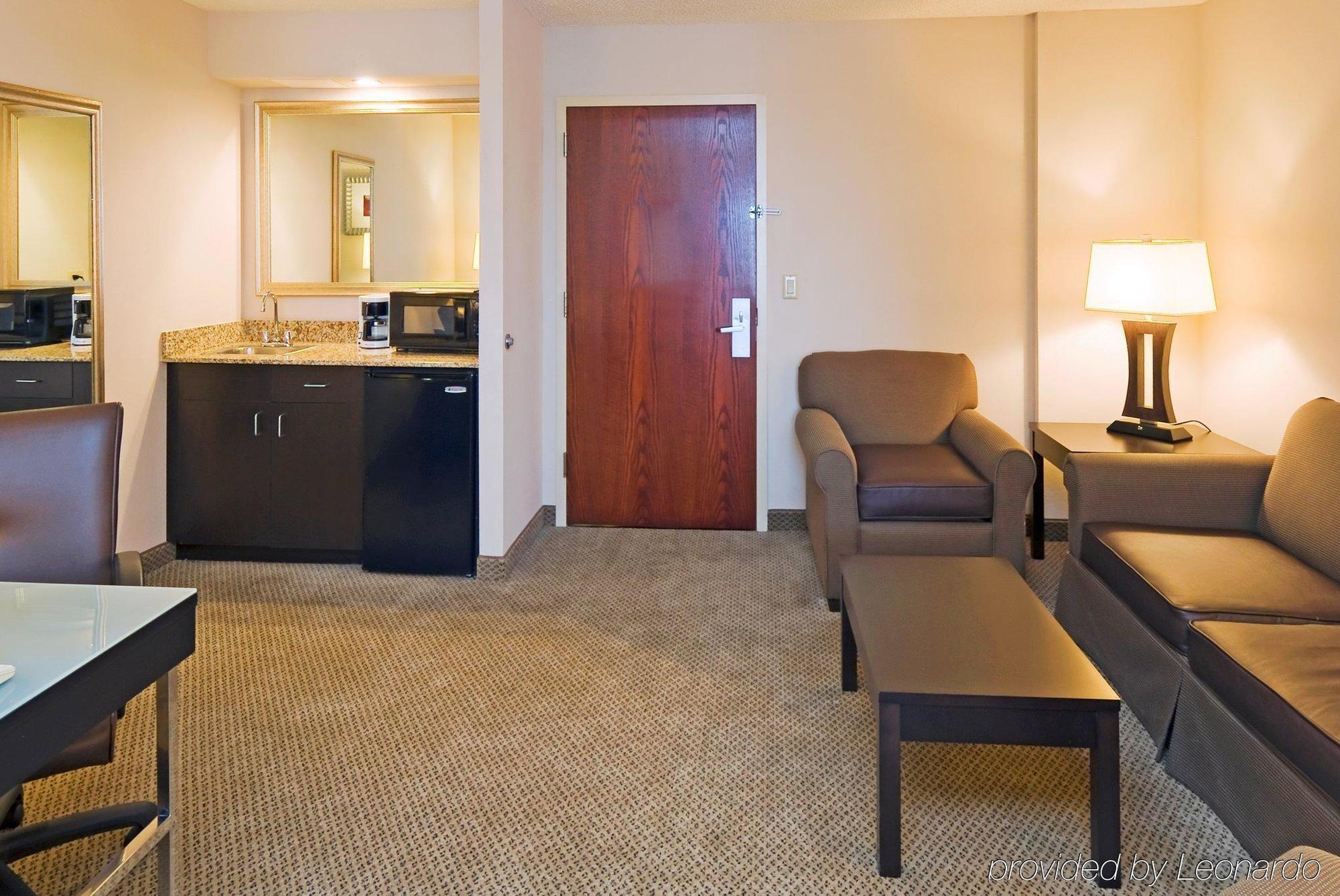 Holiday Inn Express Hotel & Suites Kendall East-Miami By Ihg Wnętrze zdjęcie