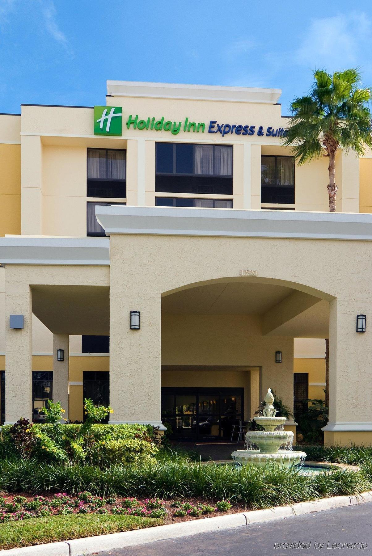 Holiday Inn Express Hotel & Suites Kendall East-Miami By Ihg Zewnętrze zdjęcie
