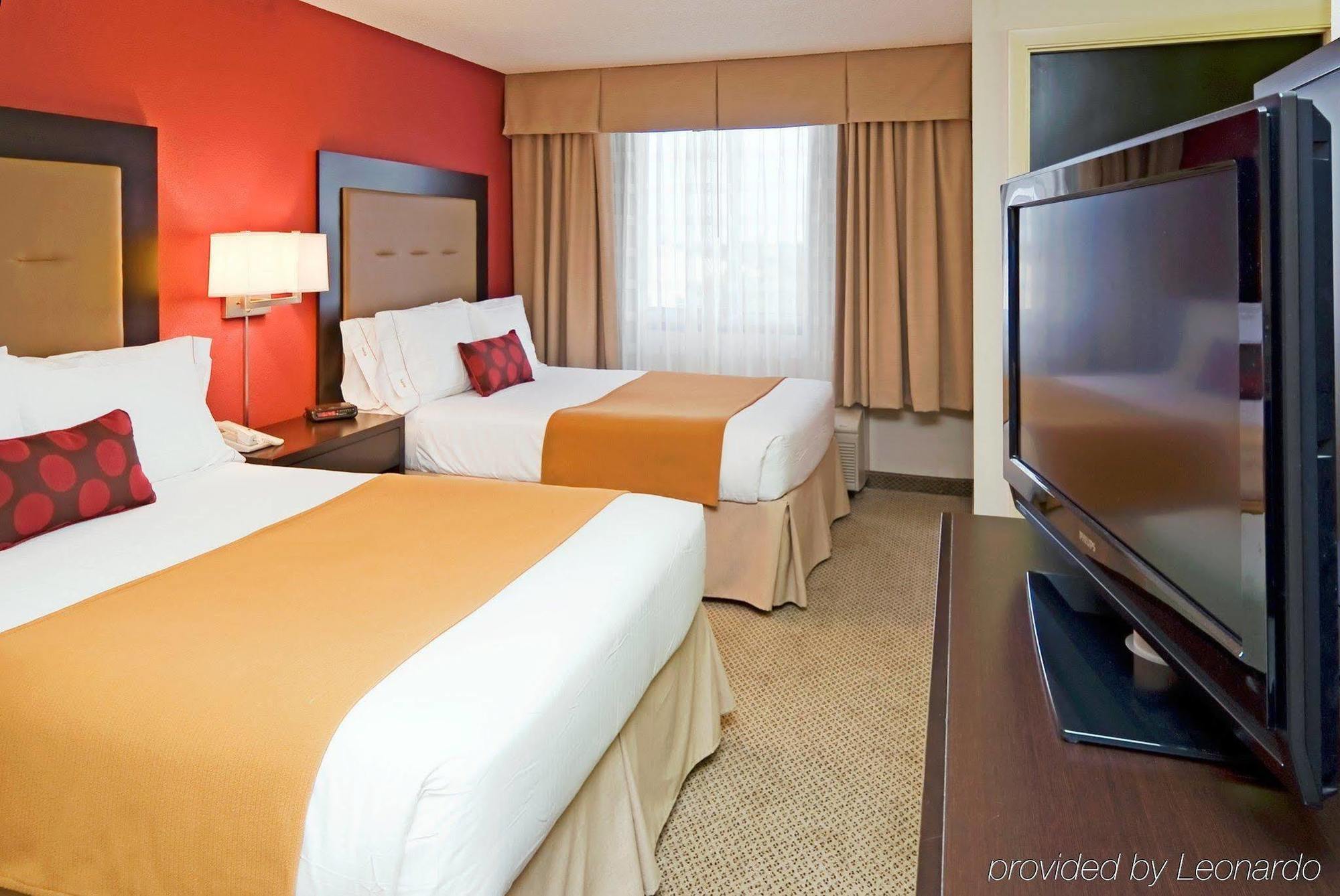 Holiday Inn Express Hotel & Suites Kendall East-Miami By Ihg Pokój zdjęcie